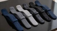 top premium chin straps