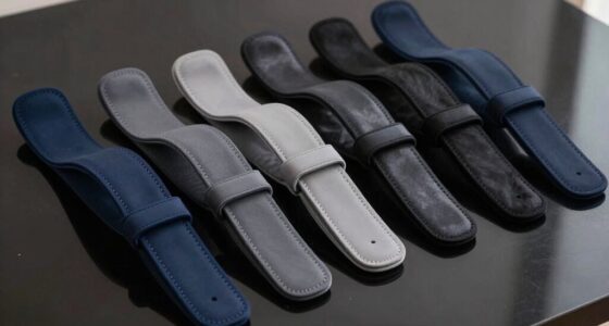 top premium chin straps