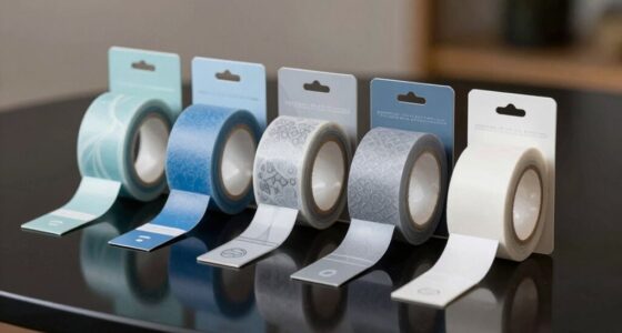 top premium mouth tape kits