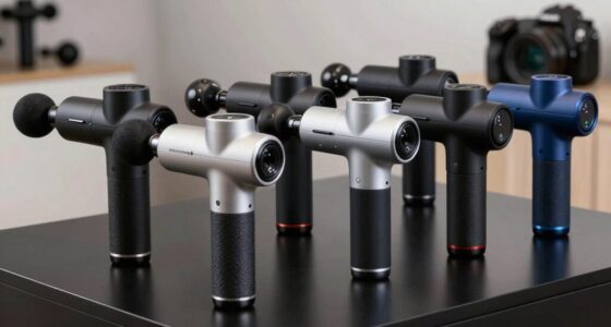 top premium percussion massagers