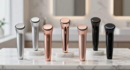 top premium sonic cleansers