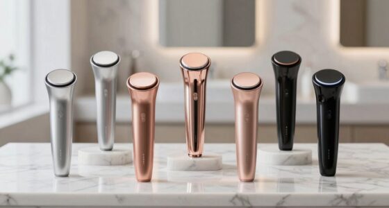 top premium sonic cleansers