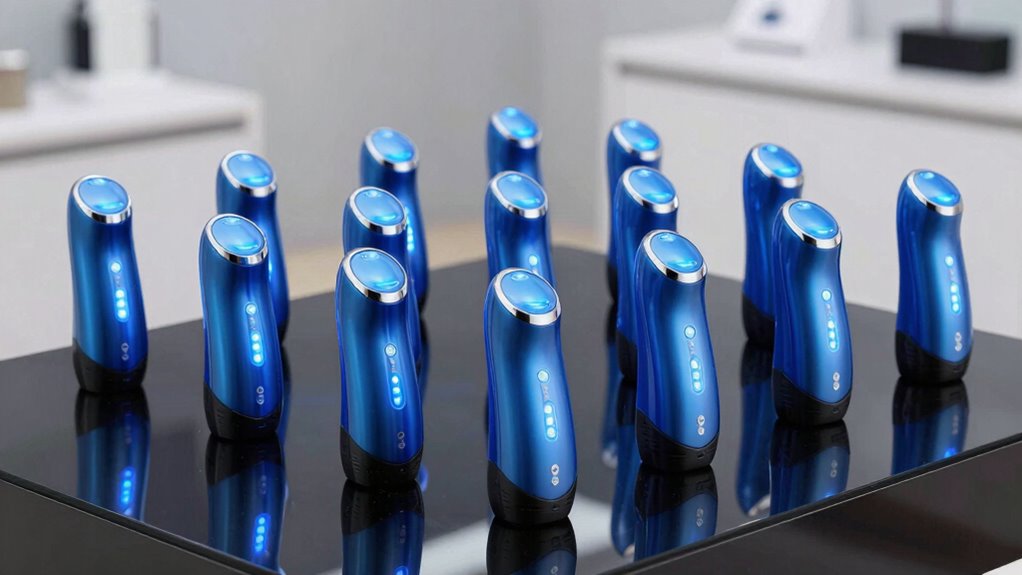 top professional blue light devices