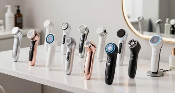 top professional facial devices