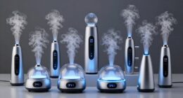 top professional facial steamers