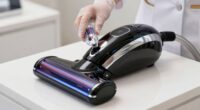 top professional vacuum facial machines
