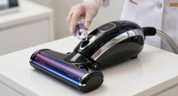 top professional vacuum facial machines