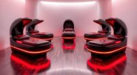 top red light beds 2026