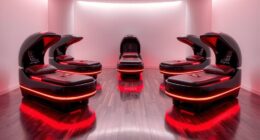 top red light beds 2026