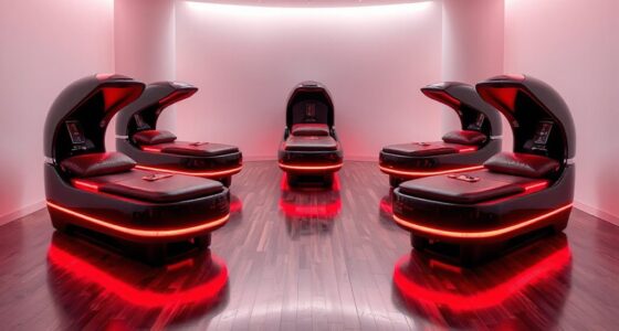 top red light beds 2026