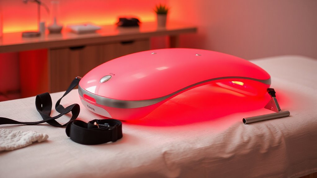 top red light devices 2026