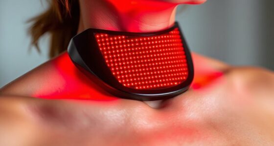 top red light devices 2026