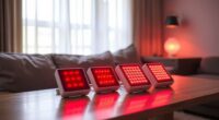 top red light devices 2026