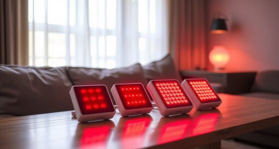 top red light devices 2026