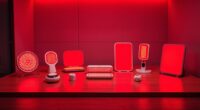 top red light devices 2026
