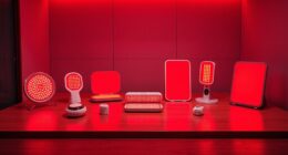 top red light devices 2026