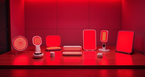 top red light devices 2026