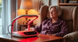 top red light devices