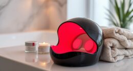 top red light devices