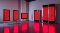 top red light panels 2026