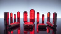 top red light therapy devices