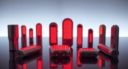 top red light therapy devices