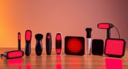 top red light therapy devices