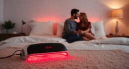 top red light therapy devices