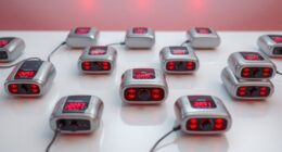 top red light therapy devices
