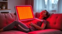 top red light therapy devices
