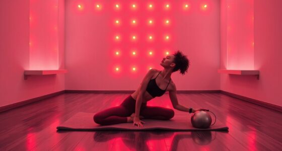 top red light therapy devices