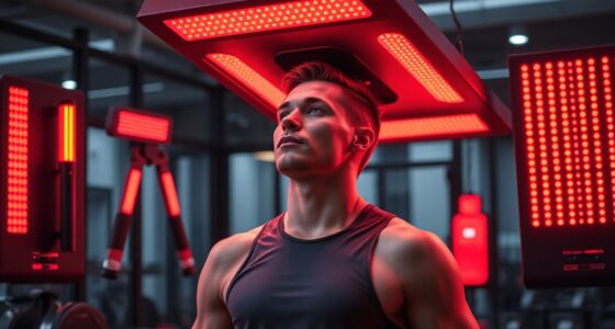 top red light therapy devices