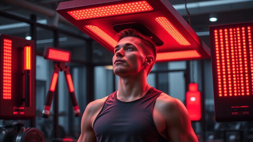 top red light therapy devices