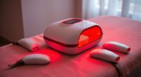 top red light therapy devices