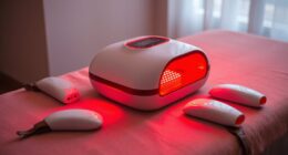 top red light therapy devices
