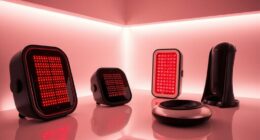 top red light therapy devices