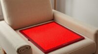 top red light therapy mats