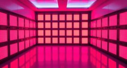 top red light therapy panels