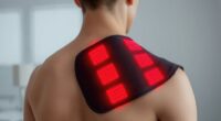 top red light therapy wraps