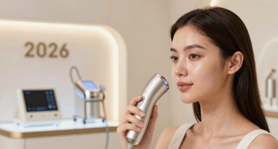 top rf devices for skin tightening