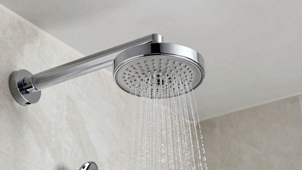 top shower filters for hard water