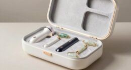 top skincare device storage