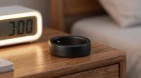 top sleep ring picks