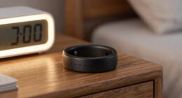 top sleep ring picks