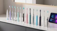 top smart toothbrushes 2026