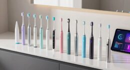 top smart toothbrushes 2026