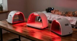 top tattoo healing devices