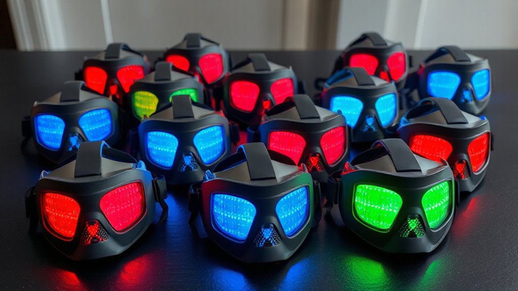 top teen led mask picks