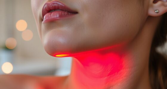 top tmj red light devices