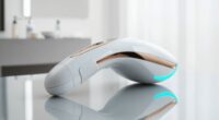 top ultrasonic skin scrubbers
